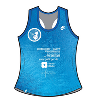 Bella Racerback Singlet