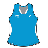 Bella Racerback Singlet