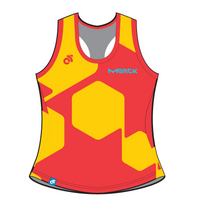 Bella Racerback Singlet