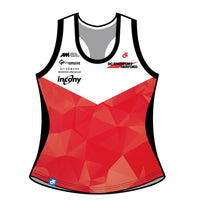 Bella Racerback Singlet