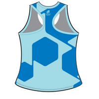 Bella Racerback Singlet