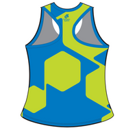 Bella Racerback Singlet