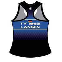 Bella Racerback Singlet