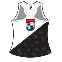 Bella Racerback Singlet