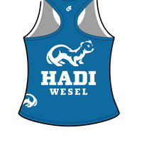 Bella Racerback Singlet