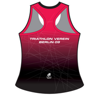 Bella Racerback Singlet