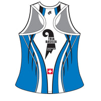 Bella Racerback Singlet