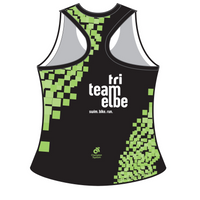 Bella Racerback Singlet