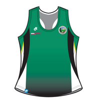 Bella Racerback Singlet