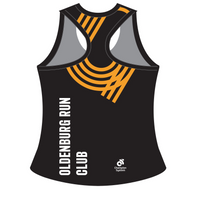 Bella Racerback Singlet
