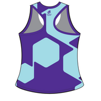 Bella Racerback Singlet