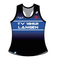 Bella Racerback Singlet