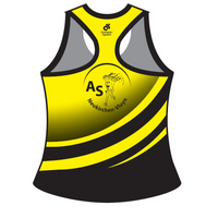 Bella Racerback Singlet