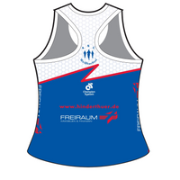 Bella Racerback Singlet