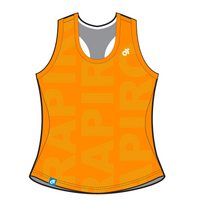 Bella Racerback Singlet