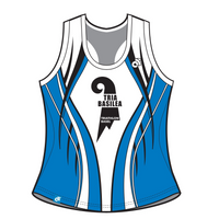 Bella Racerback Singlet