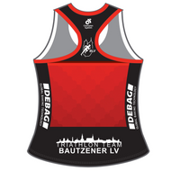 Bella Racerback Singlet