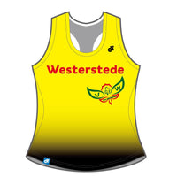 Bella Racerback Singlet