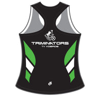 Bella Racerback Singlet