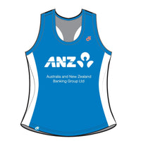 Bella Racerback Singlet