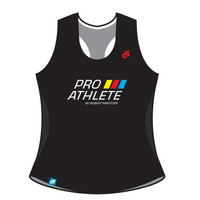 Bella Racerback Singlet