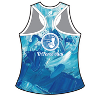 Bella Racerback Singlet