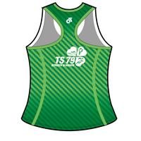 Bella Racerback Singlet