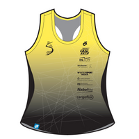 Bella Racerback Singlet