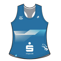 Bella Racerback Singlet