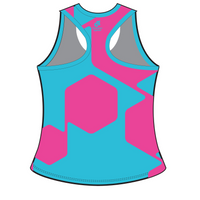 Bella Racerback Singlet