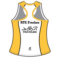 Bella Racerback Singlet