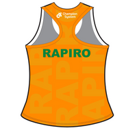 Bella Racerback Singlet