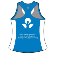 Bella Racerback Singlet