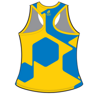 Bella Racerback Singlet