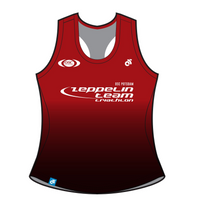 Bella Racerback Singlet