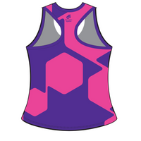 Bella Racerback Singlet