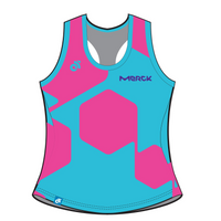 Bella Racerback Singlet