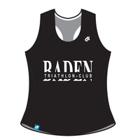 Bella Racerback Singlet