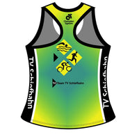 Bella Racerback Singlet