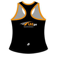 Bella Racerback Singlet