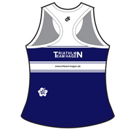 Bella Racerback Singlet