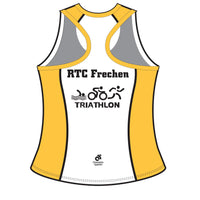 Bella Racerback Singlet