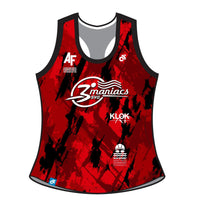 Bella Racerback Singlet