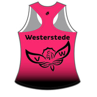 Bella Racerback Singlet