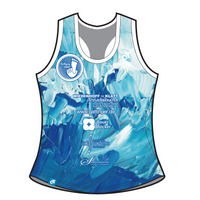 Bella Racerback Singlet