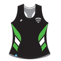 Bella Racerback Singlet