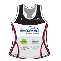 Bella Racerback Singlet