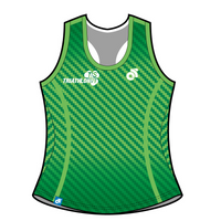 Bella Racerback Singlet