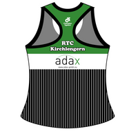 Bella Racerback Singlet