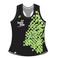 Bella Racerback Singlet